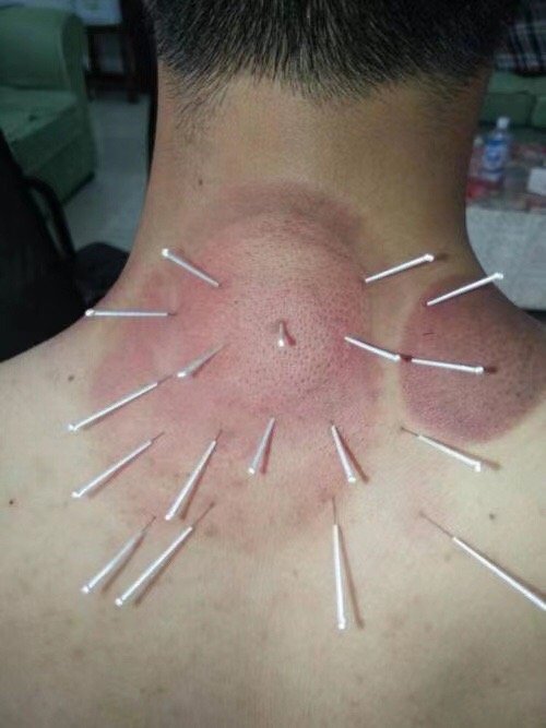 ...